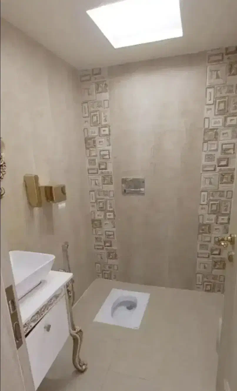 سهروردی شمالی ۱۱۰ متر فول امکانات