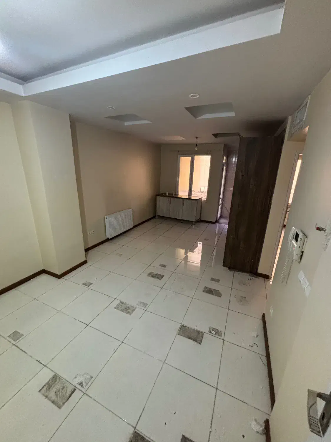 51 متر/خوش نقشه /تخیله/تمیز|فروش آپارتمان|تهران, سلیمانی|دیوار