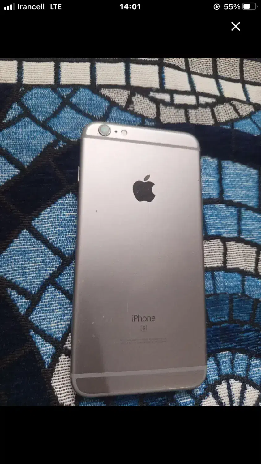 موبایل اپل|موبایل|رویان, |دیوار