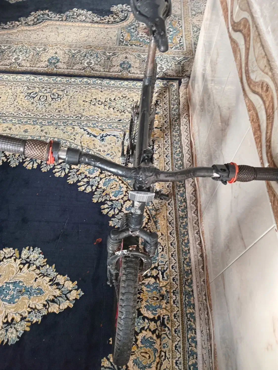 دچرخه۲۰|دوچرخه، اسکیت، اسکوتر|یاسوج, |دیوار