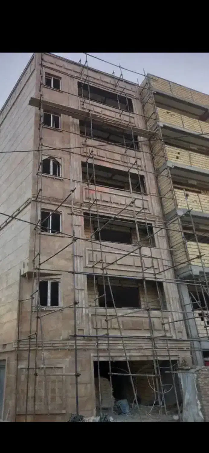 استابنا ماهر با ۱۷ ساله بابقه کاری|استخدام معماری، عمران و ساختمانی|زاهدان, |دیوار