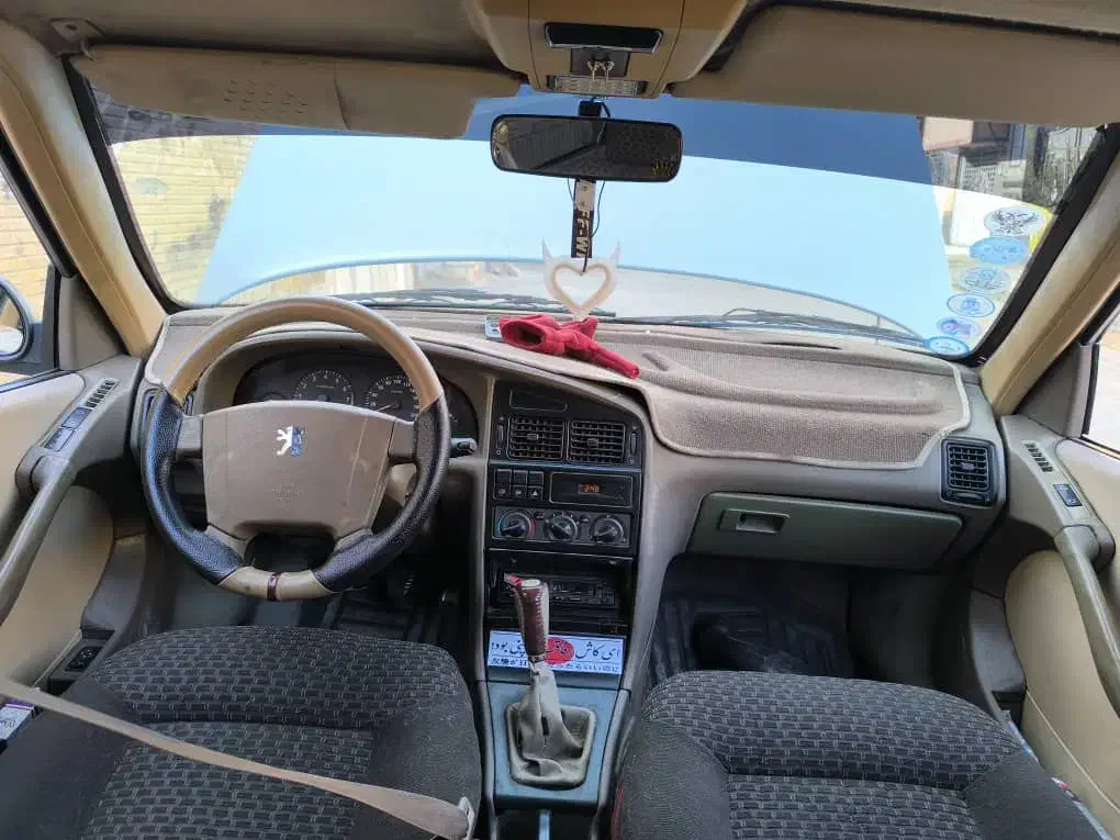 پژو 405|خودرو سواری و وانت|زاهدان, |دیوار