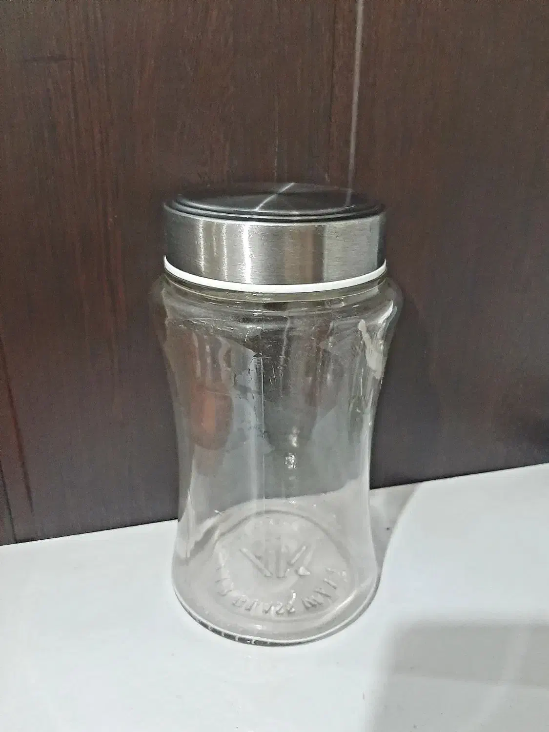 شیشه حبوبات|ظروف نگهدارنده، پلاستیکی، یک‌بارمصرف|سبزوار, همت|دیوار