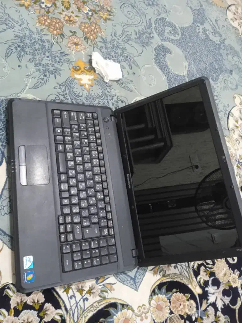 لپ تاپ|رایانه همراه|شیراز, شهرک رضوان|دیوار