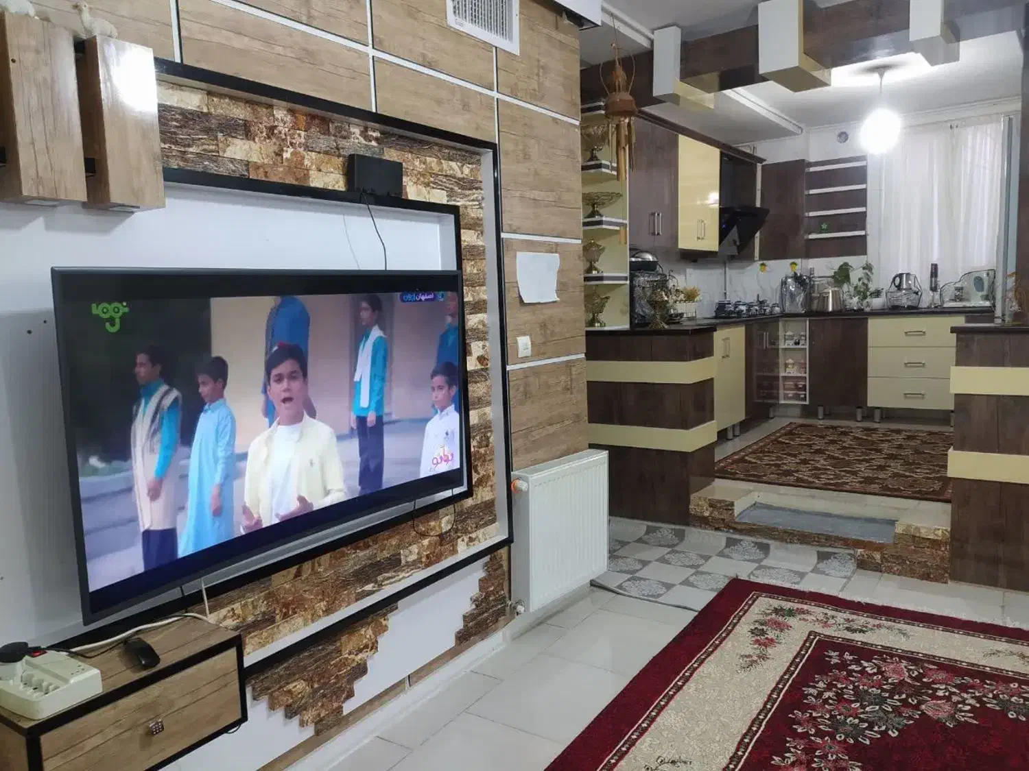 واحد آپارتمان مسکن مهر|فروش آپارتمان|نورآباد, |دیوار