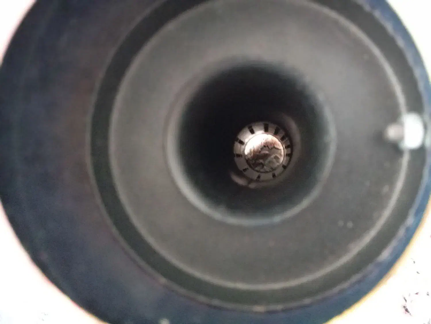 منبع اگزوز B520|قطعات یدکی و لوازم جانبی|تبریز, |دیوار