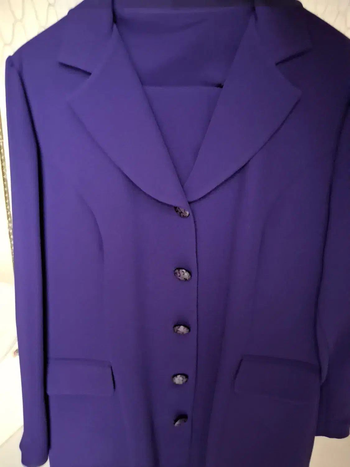 مانتو شلوار اداری نو|لباس|ارومیه, |دیوار