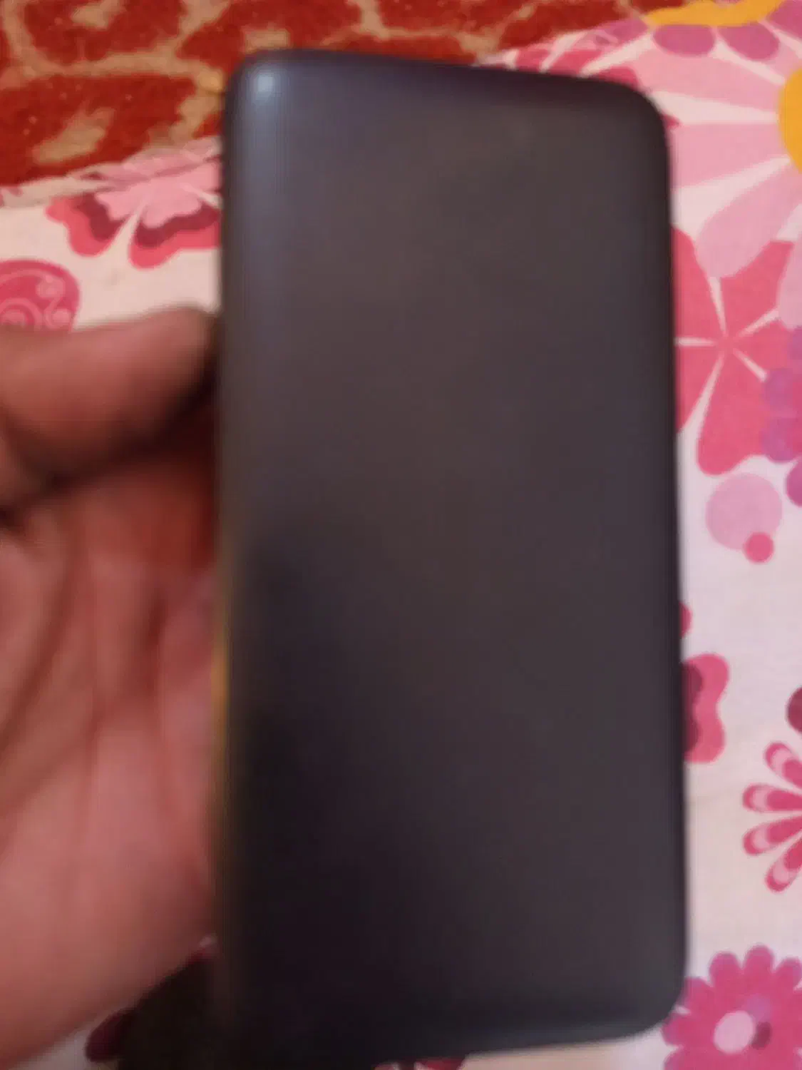 پاور بانک ردمی شیایومی ۲۰۰۰۰ هزار|لوازم جانبی موبایل و تبلت|بیرجند, |دیوار