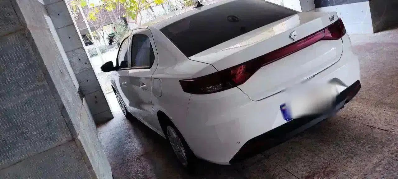 تارا v1p شش دنده|خودرو سواری و وانت|قم, پردیسان|دیوار