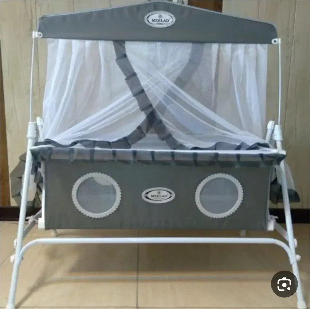 سیسمونی نو|اسباب و اثاث بچه|اردبیل, |دیوار