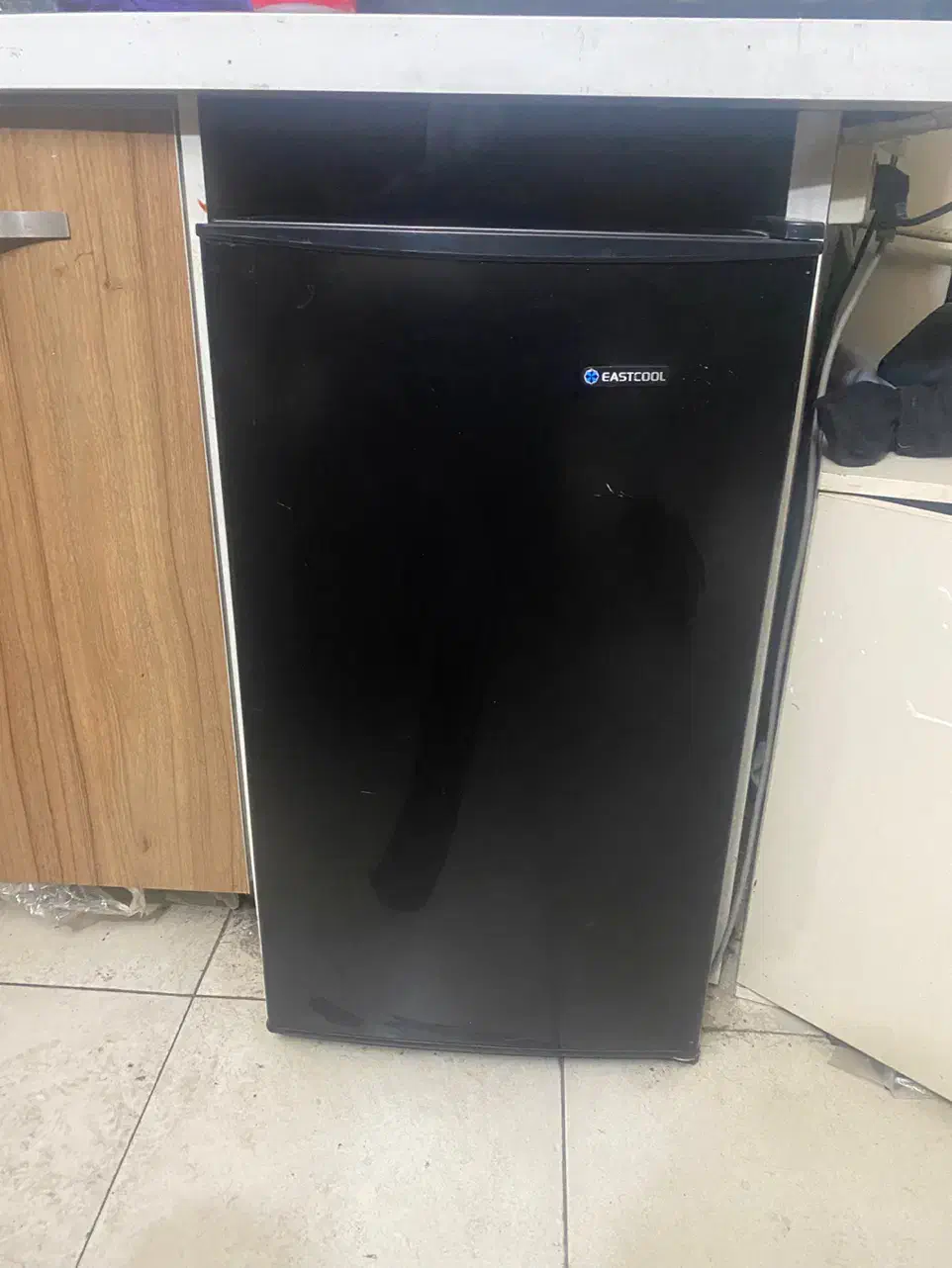 یخچال فریزره پنج فوت ایستکول|یخچال و فریزر|تهران, بازار|دیوار