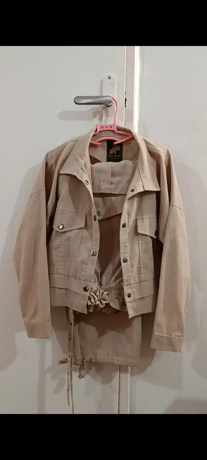 لباس دخترانه|لباس|گلستان (تهران), |دیوار