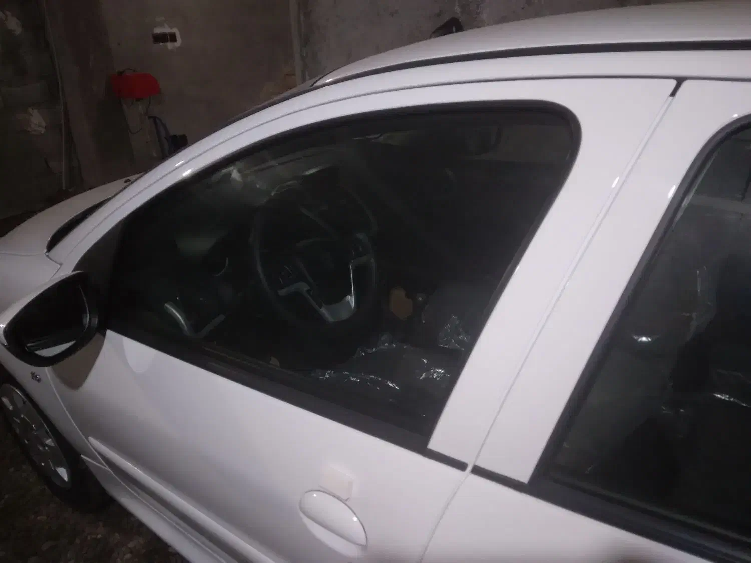 ۲۰۷ پژوtu5پلاس هیدرولیک|خودرو سواری و وانت|نور, |دیوار