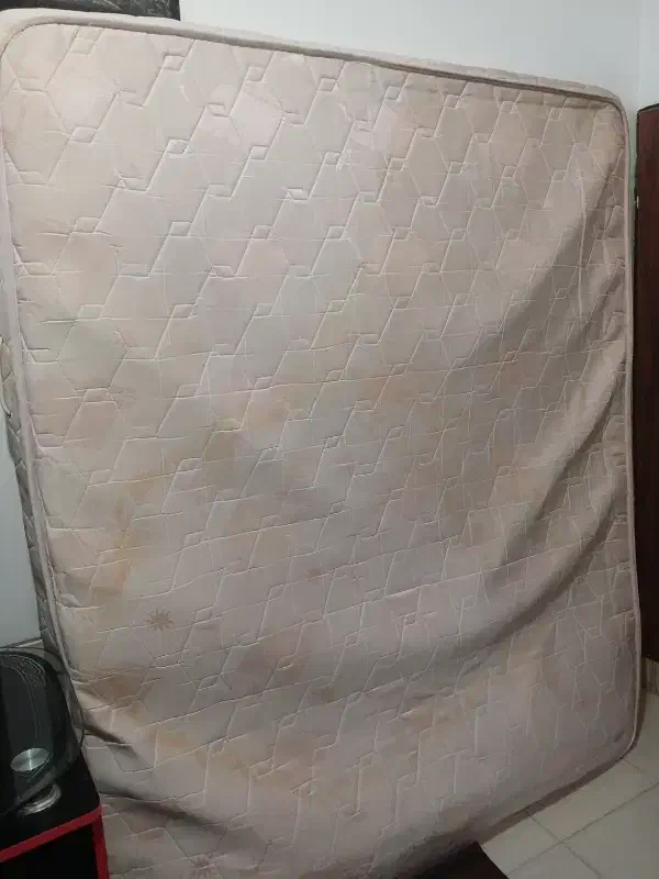 خوش خواب دو نفره|تشک تختخواب|فسا, |دیوار