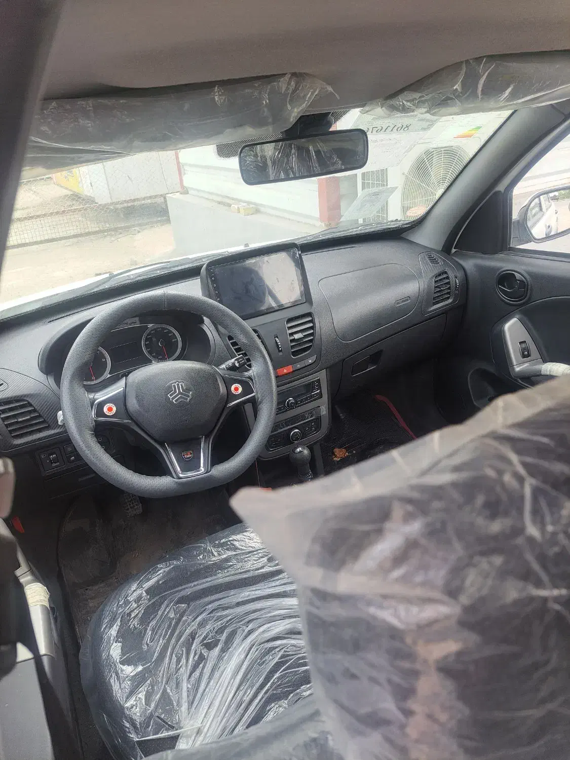 کوییک 1404|خودرو سواری و وانت|اهواز, کوی مهدیس|دیوار