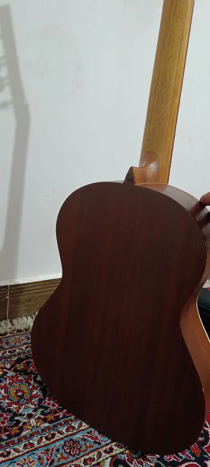 گیتار m5پارسی|گیتار، بیس، امپلیفایر|سرپل ذهاب, |دیوار