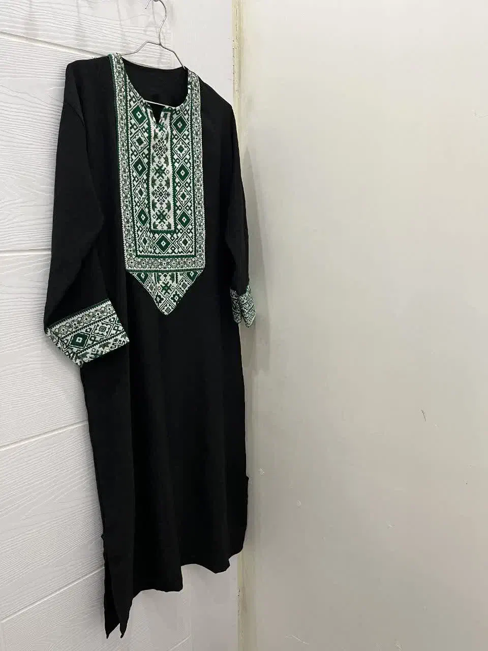 مانتو هنری|لباس|اراک, |دیوار