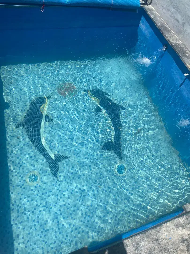 ویلامدرن نقلی۱۸۰زمین۱۵۰بنا فرصتی جذاب*در مهراباد*|فروش خانه و ویلا|رودهن, |دیوار