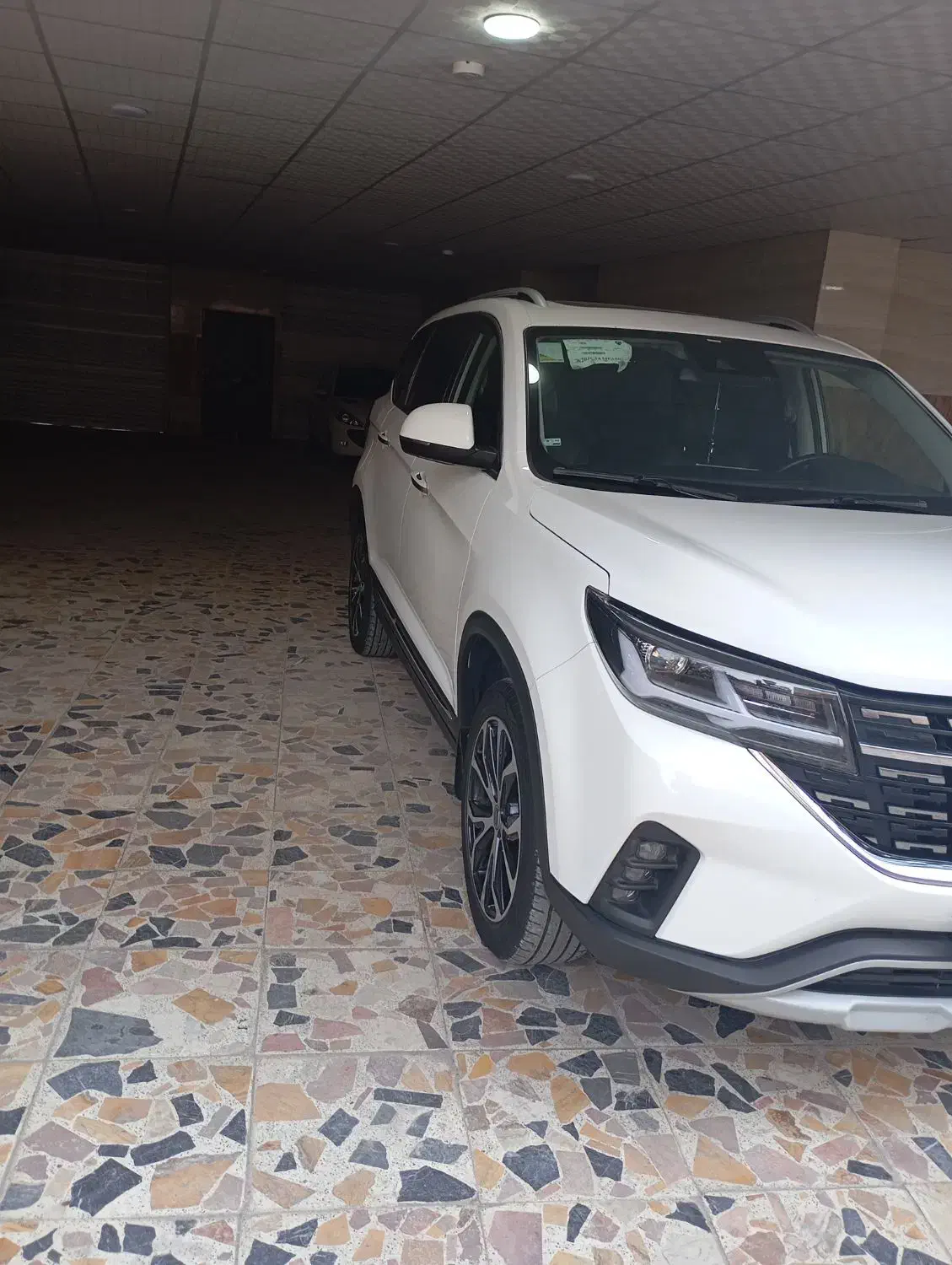 فردا موتورT5در حد402|خودرو سواری و وانت|کوچصفهان, |دیوار