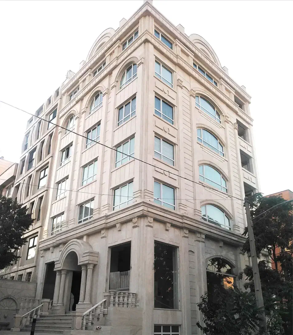 ۸۰۰متر/۸ اتاق/۸ پارکینگ|اجارهٔ دفتر کار، اتاق اداری، مطب|تهران, سعادت‌آباد|دیوار