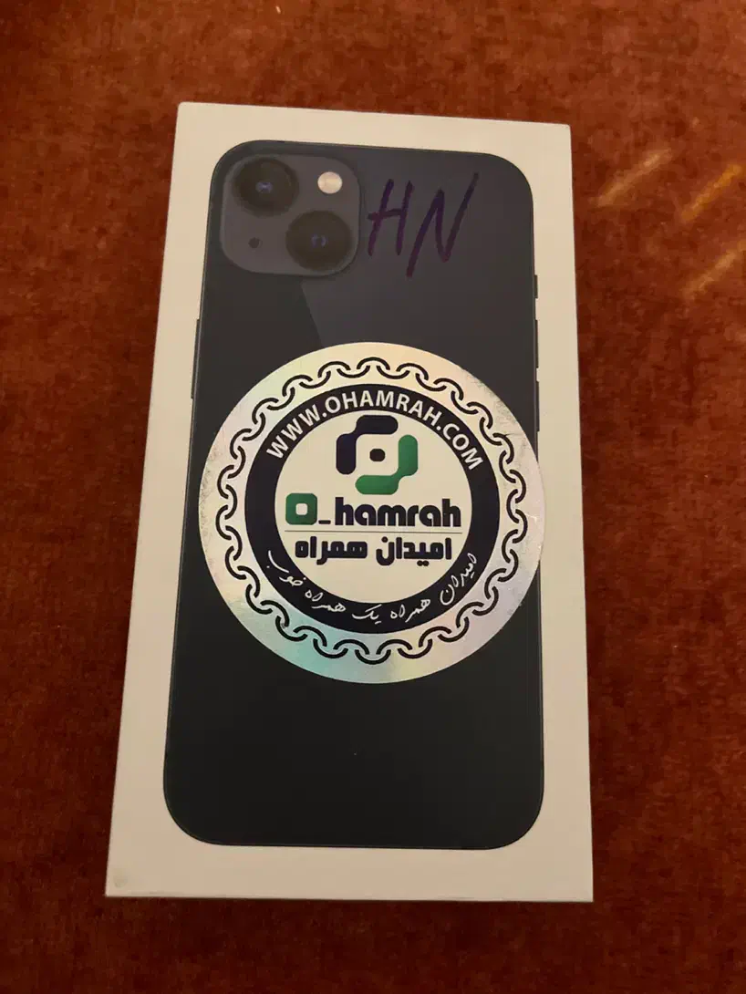 13 normal|موبایل|کرمان, |دیوار