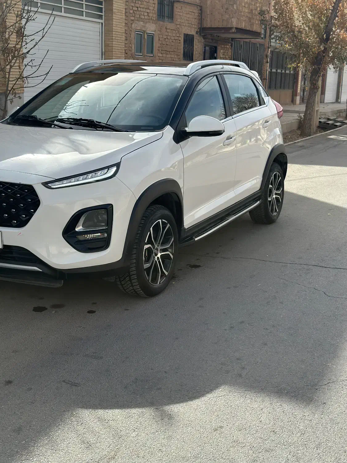 X22PROCVT|خودرو سواری و وانت|آباده, |دیوار