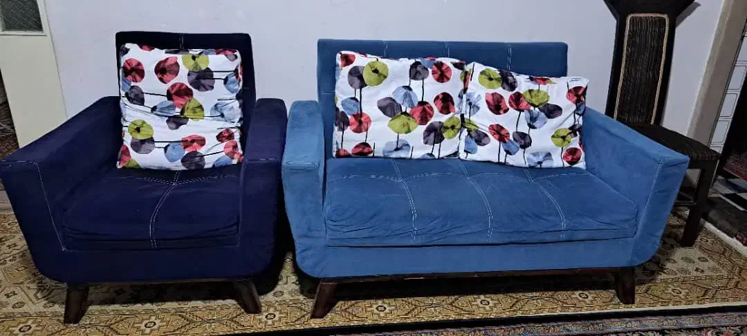 تعمیرات مبلمان معظمی|مبلمان خانگی و میز عسلی|آق قلا, |دیوار