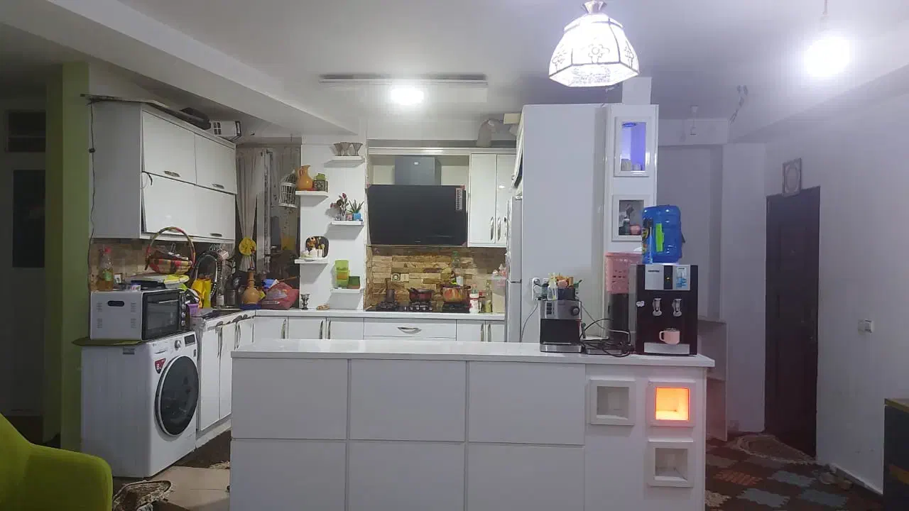 فروش آپارتمان مهررضوان|فروش آپارتمان|میناب, |دیوار