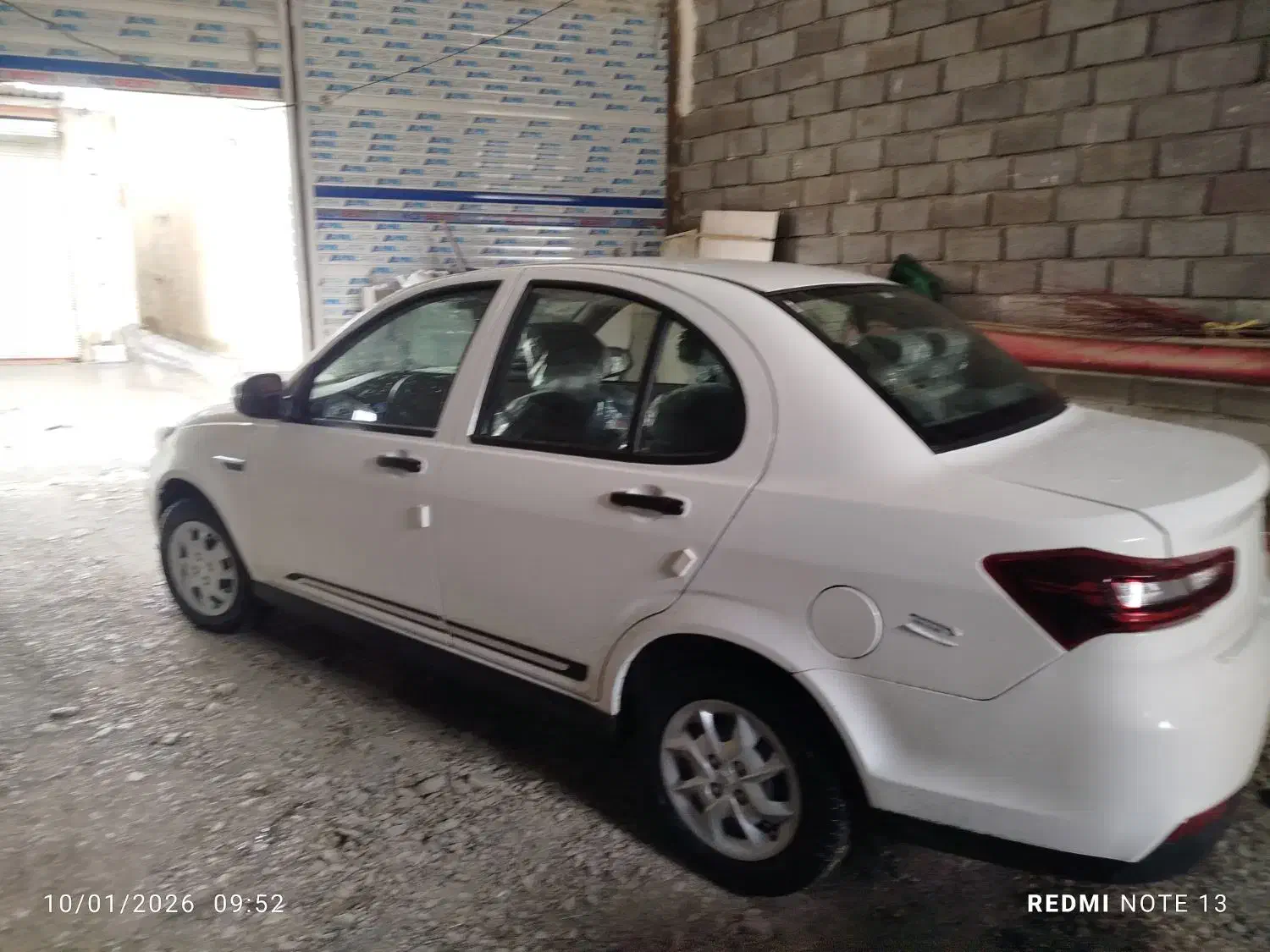 سهندs|خودرو سواری و وانت|سنندج, |دیوار