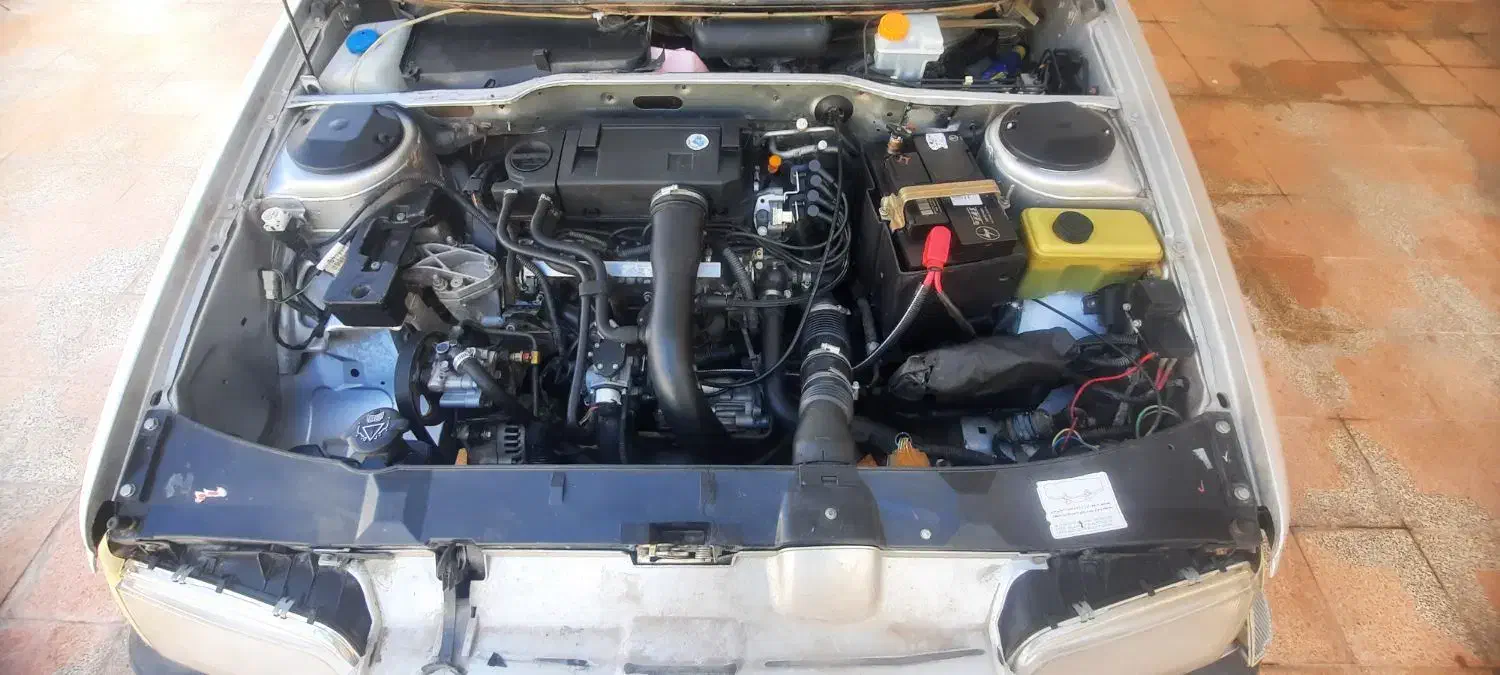 دیتیلینگ خودرو صفرشویی و احیای رنگ خودرو|خدمات موتور و ماشین|رفسنجان, |دیوار