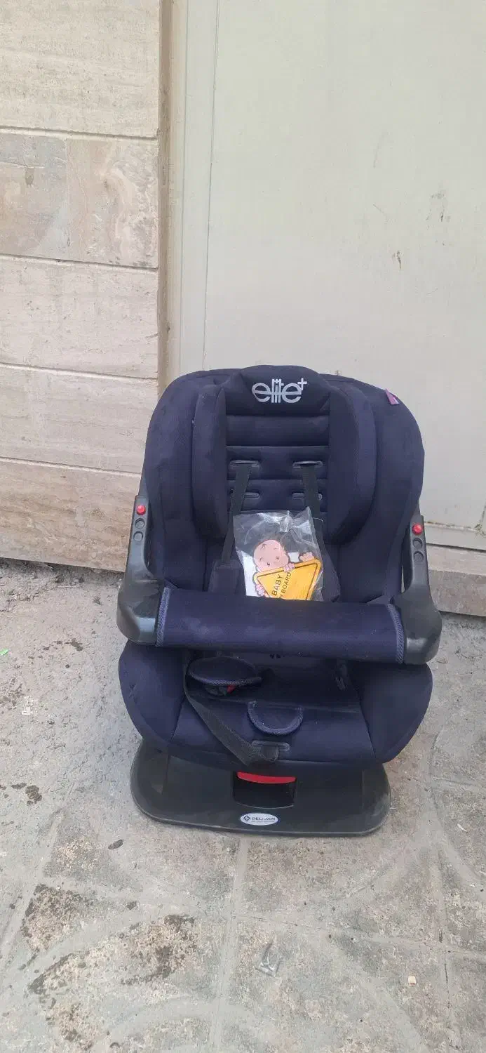 صندلی ماشین|تخت و صندلی بچه|پاکدشت, پاکدشت (مامازند)|دیوار