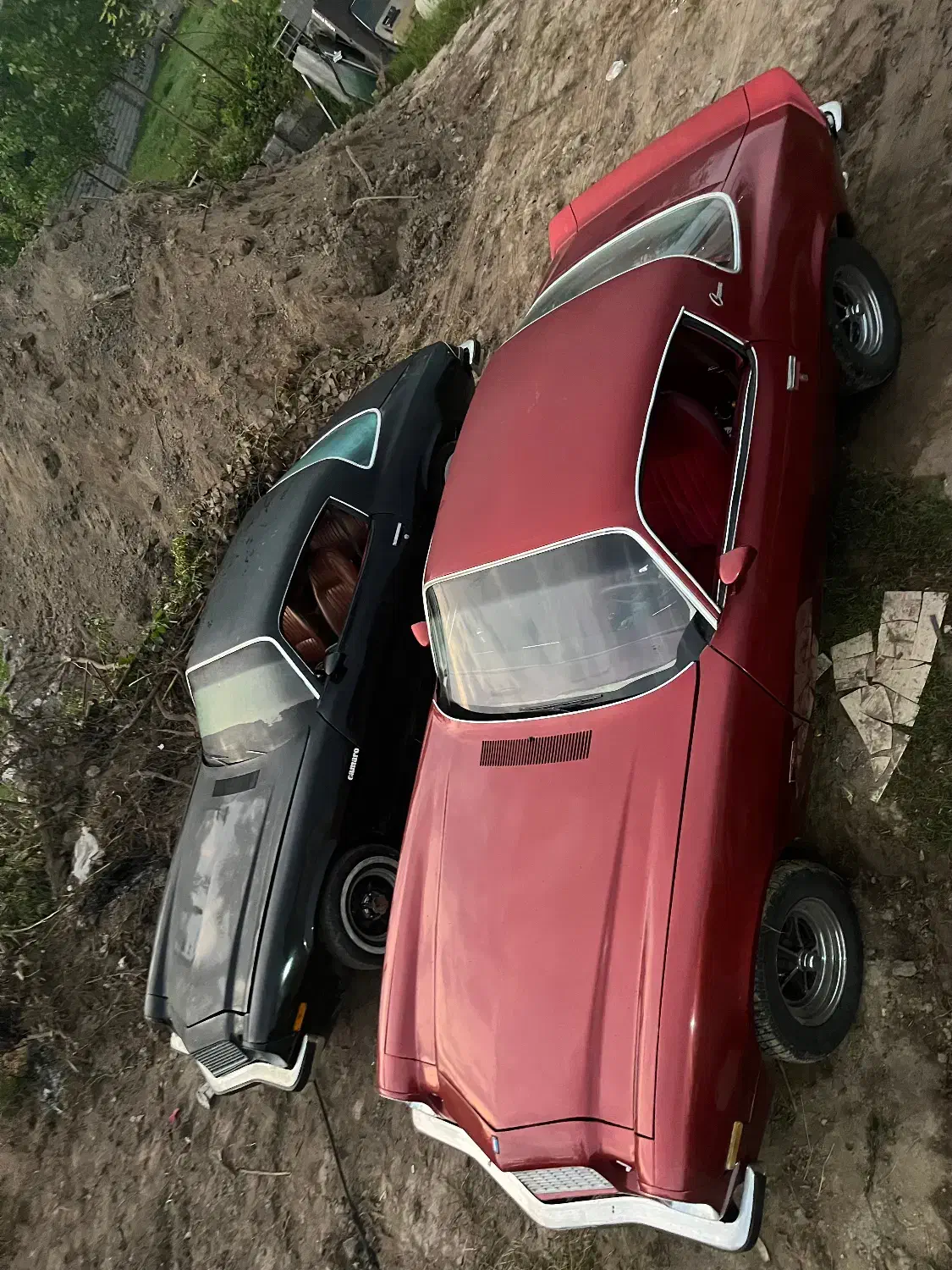 شورلت کامارو|خودرو کلاسیک|لاهیجان, کوی آزادگان|دیوار