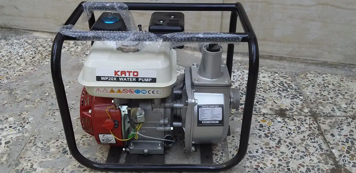 موتوراب پمپ موتور آب|ماشین‌آلات صنعتی|خرم‌آباد, |دیوار