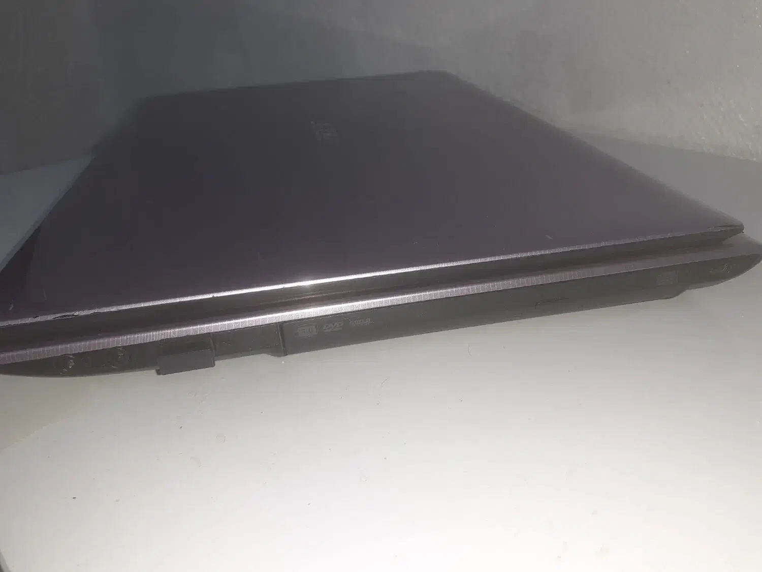 لپ تاپ acer مدل aspire 4752|رایانه همراه|سرپل ذهاب, |دیوار