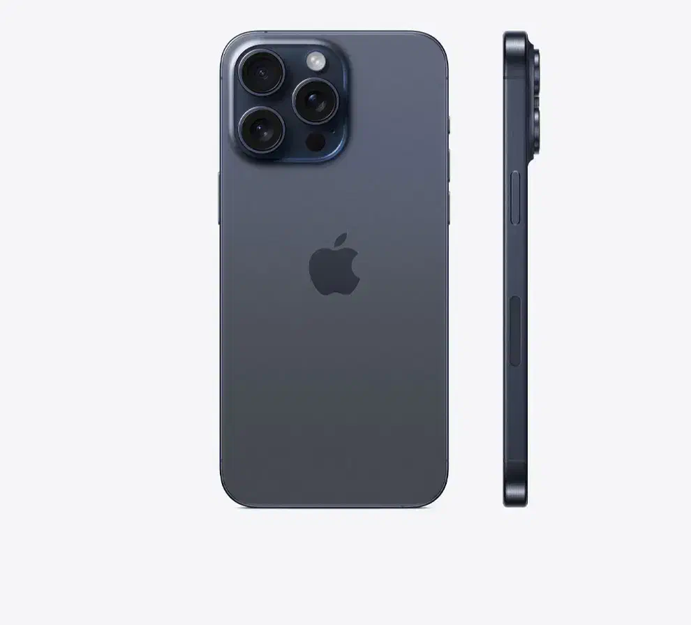 اپل iPhone 15 Pro با حافظهٔ ۲۵۶ گیگابایت|موبایل|کرج, استاندارد|دیوار
