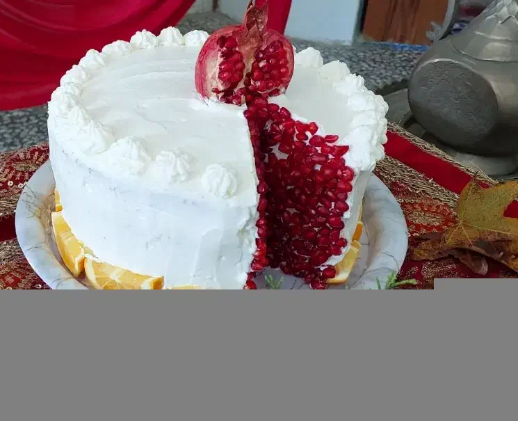 انواع کیک،دسر و غذای خانگی|خوردنی و آشامیدنی|ساری, |دیوار