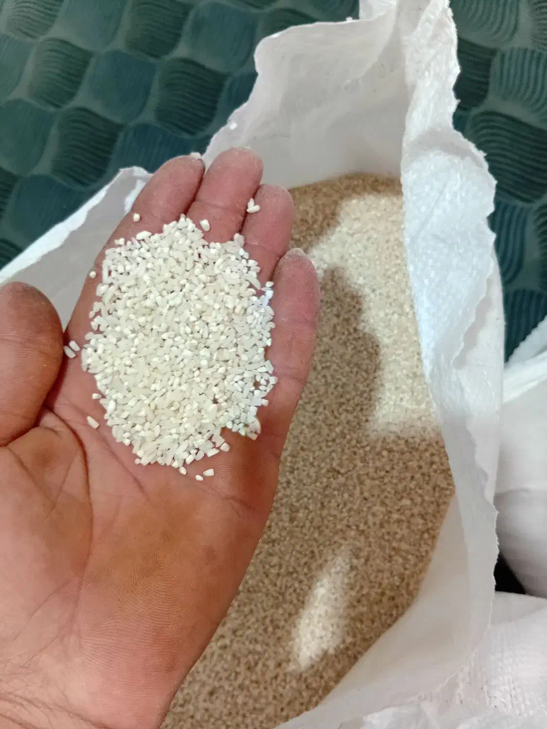 برنج هاشمی نیم دانه|خوردنی و آشامیدنی|کلاچای, |دیوار