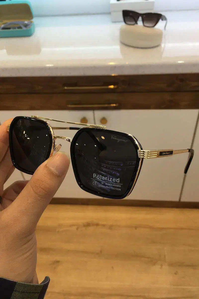 عینک آفتابی مردانه|زیورآلات و اکسسوری|اصفهان, جوزدان الیادران|دیوار