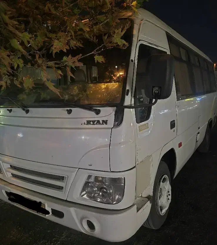 اجاره و کرایه مینی بوس  و اتوبوس دربستی|خدمات حمل و نقل|تهران, حکیمیه|دیوار