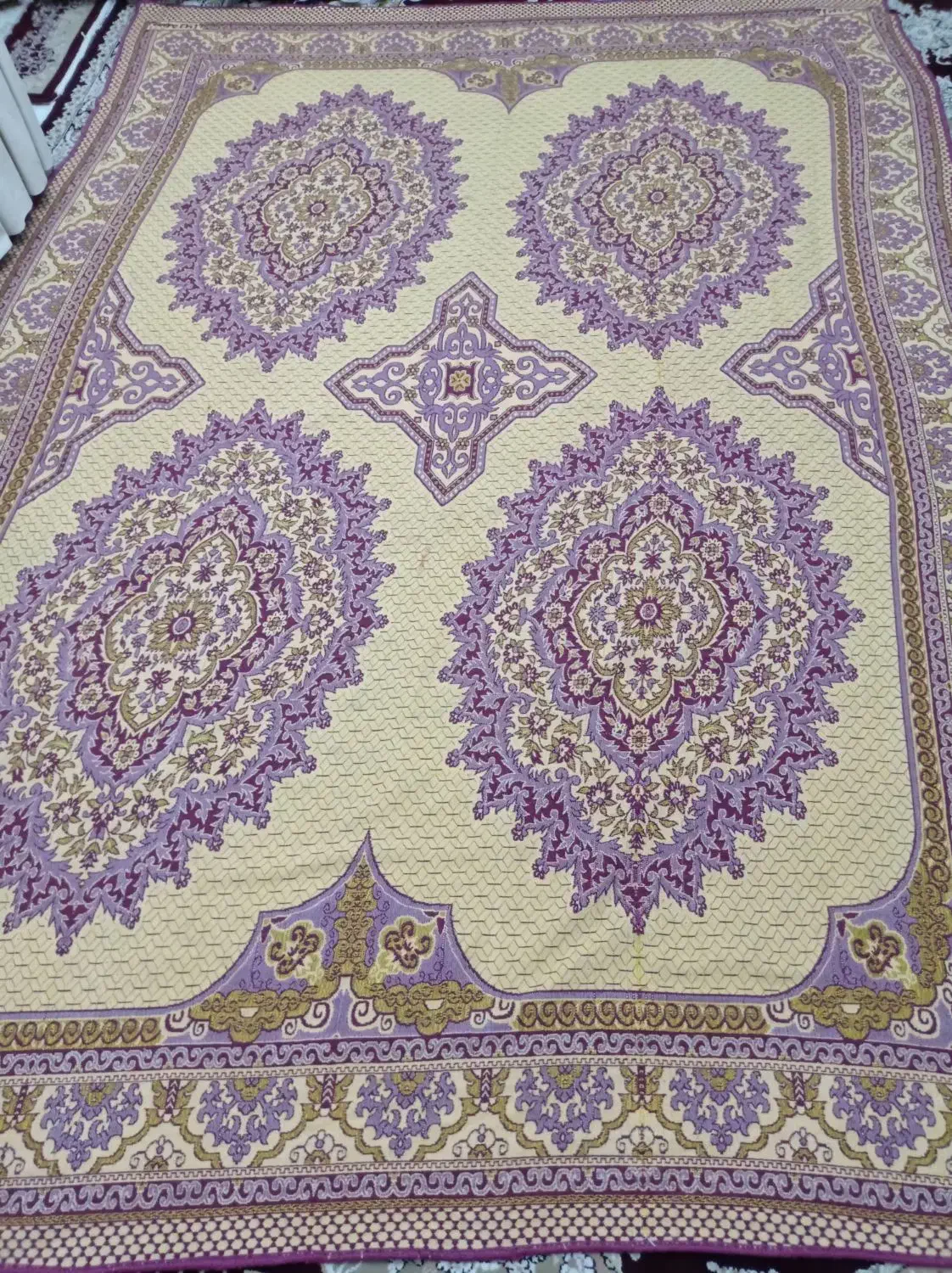 روفرشی|روفرشی|تبریز, |دیوار