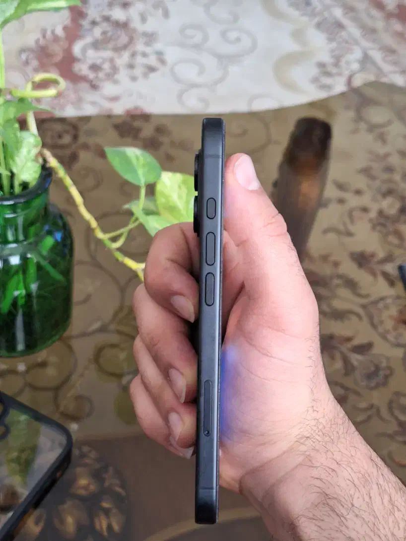 آیفون ۱۶نرمال|موبایل|اصفهان, خانه اصفهان|دیوار