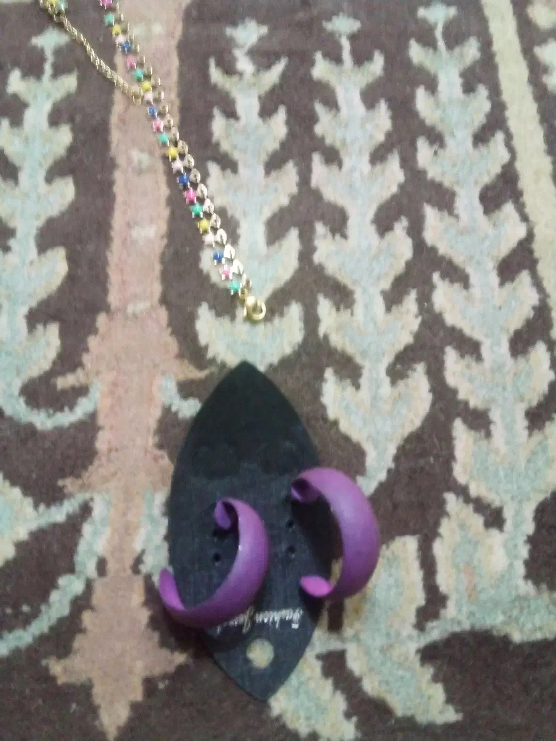 اگسسوری در حد نو به تمام کجا استفاده میشه|بدلیجات|رشت, آب آسیاب|دیوار