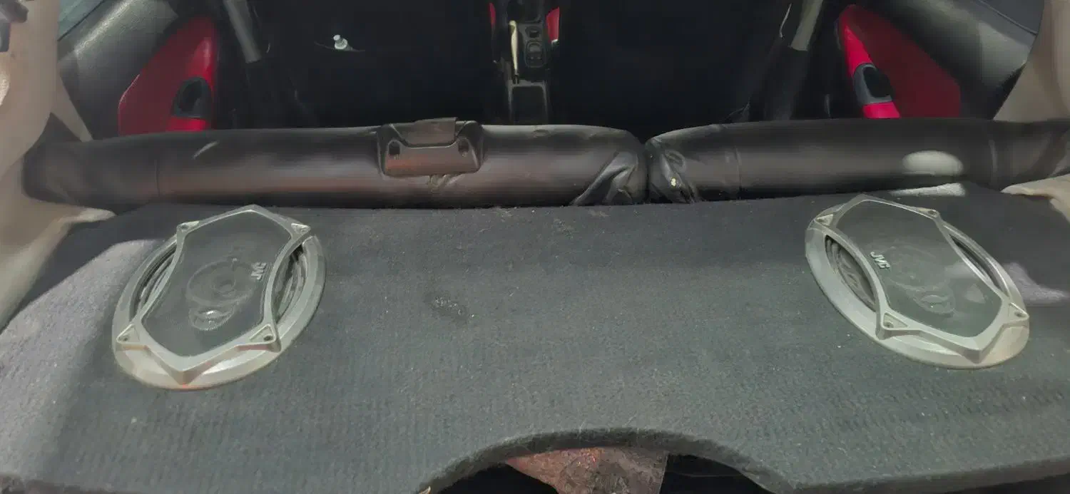 پکیج کامل بخاری و کمک عقب  و کولر ۲۰۶|قطعات یدکی و لوازم جانبی|اهواز, گلستان|دیوار