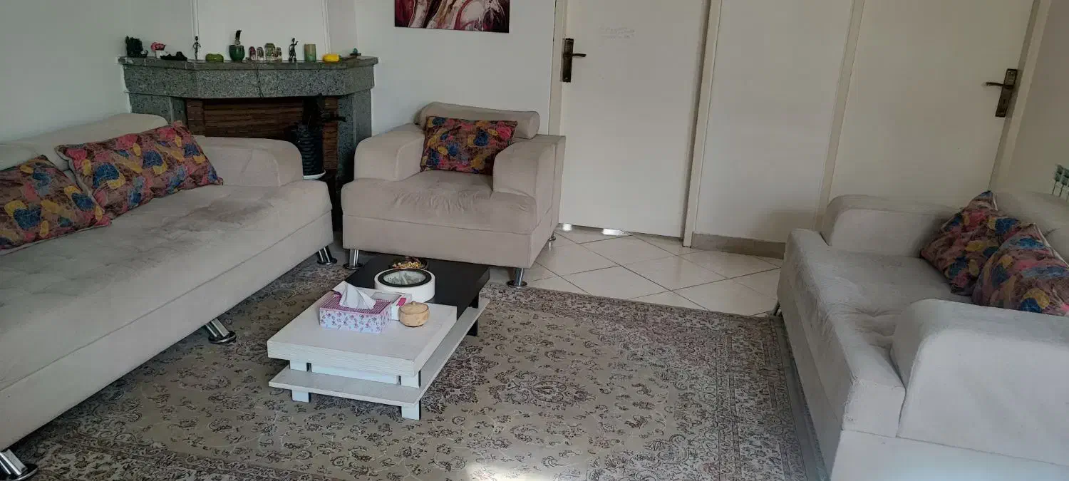 مبل|مبلمان خانگی و میز عسلی|تهران, سازمان برنامه جنوبی|دیوار