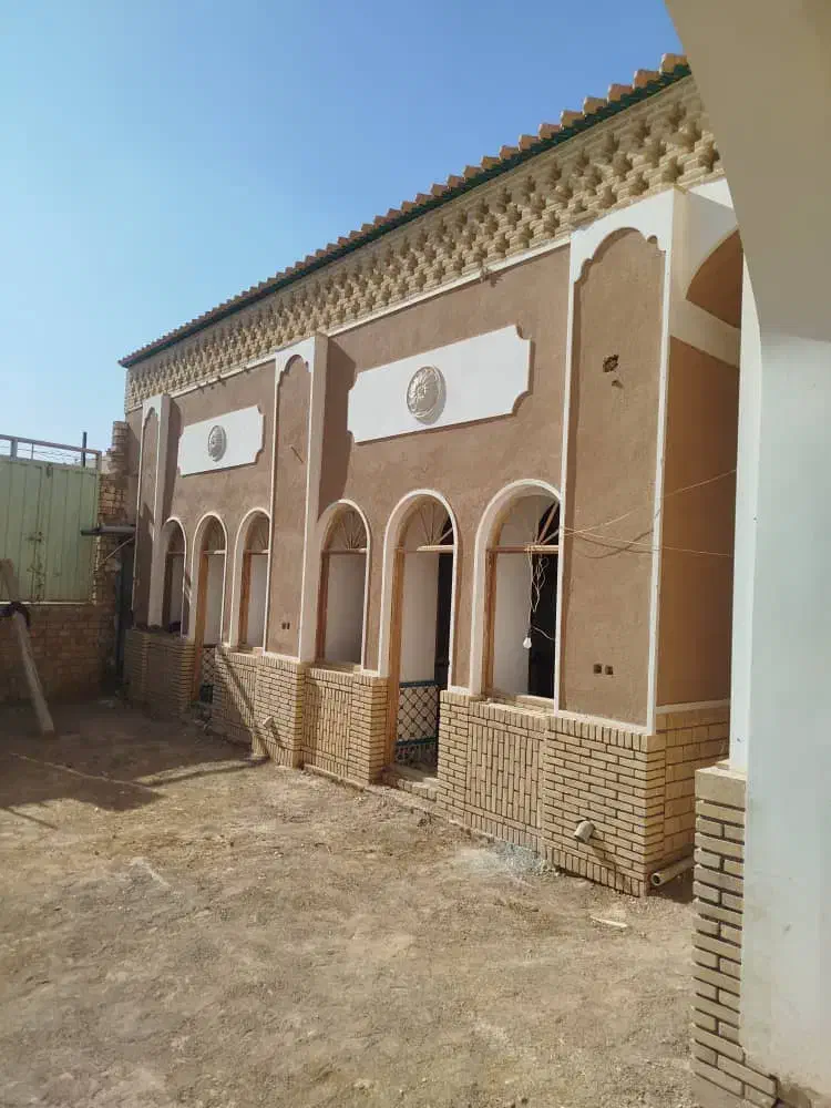 فروش معاوضه منزل قدیمی در گز برخوار|فروش خانه و ویلا|شاهین‌شهر, گزبرخوار|دیوار