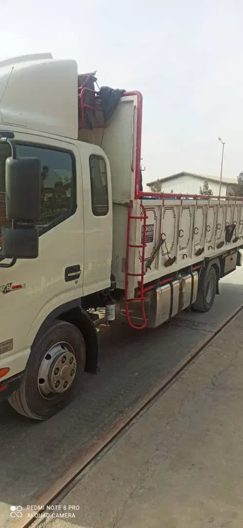 جک 402|خودرو سنگین|بم, |دیوار