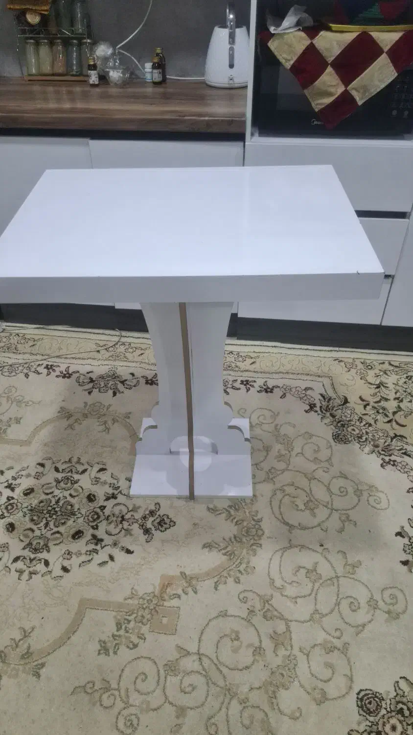 میز خاطره|مبلمان خانگی و میز عسلی|ایذه, |دیوار