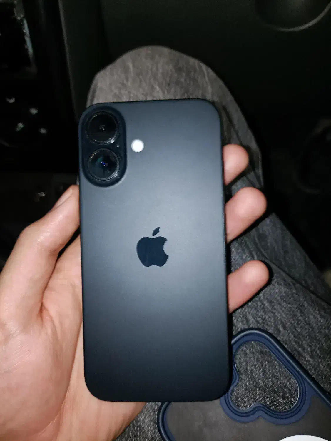 iPhone 16 normal|موبایل|کرج, جهانشهر|دیوار