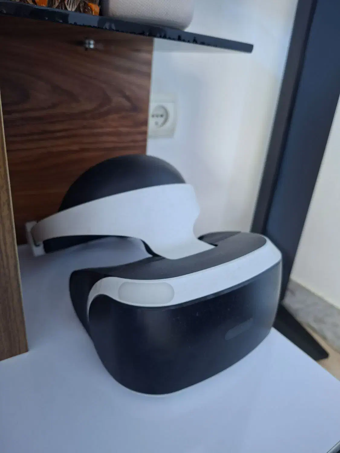 vr پلی استیشن|کنسول، بازی ویدئویی و آنلاین|لنگرود, |دیوار