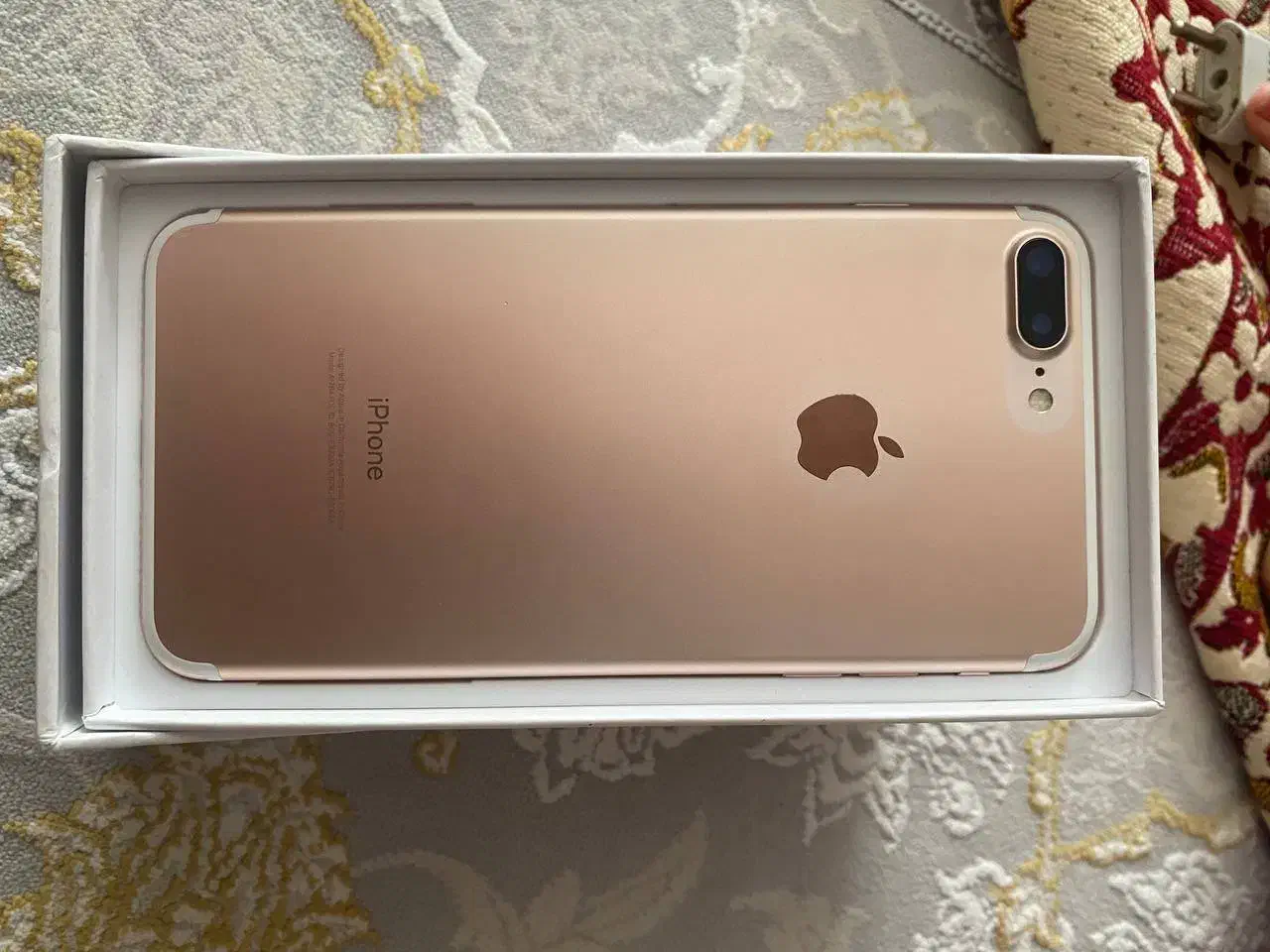 ایفون ۷ پلاس iphone 7 plus|موبایل|کرج, بنیاد|دیوار